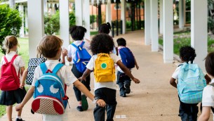 Scuola, riforma voto in condotta è legge