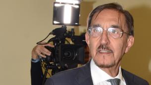 Senato, La Russa: "Ringrazio Calderoli, prova compattezza centrodestra"