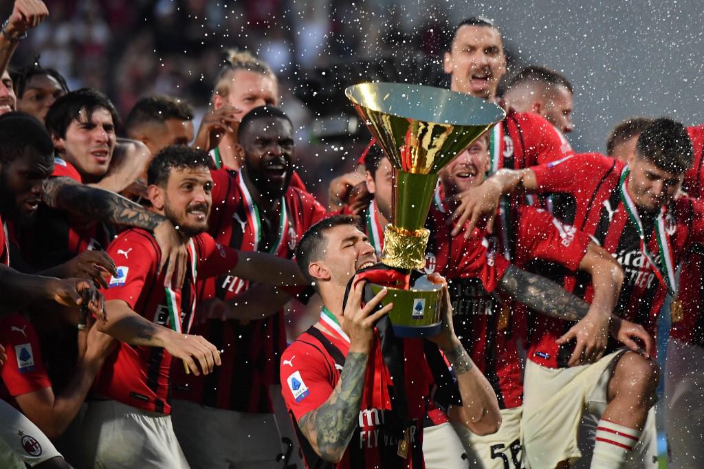 Serie A 2022-2023, calendario anticipi e posticipi: via con Milan-Udinese