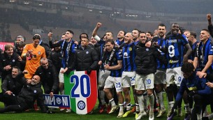 Serie A, ecco le ufficiali date campionato e Coppa Italia 2024-25