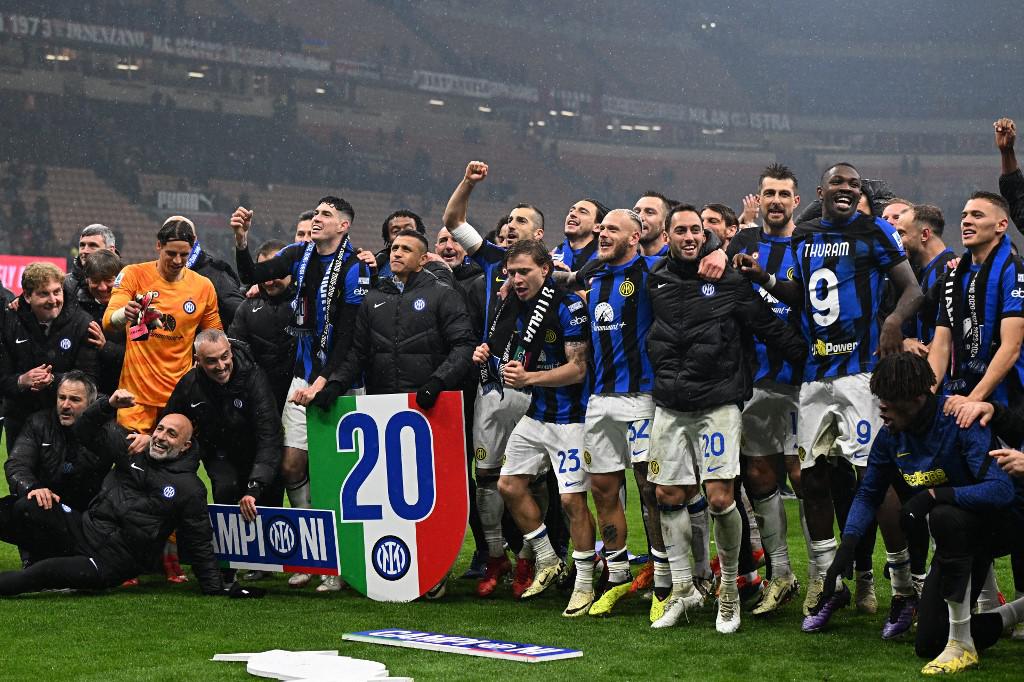 Serie A, ecco le ufficiali date campionato e Coppa Italia 2024-25