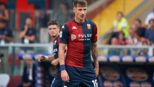 Serie A, Genoa-Bologna 2-2: Pinamonti rimonta i gol di Orsolini e Odgaard