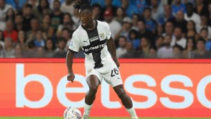 Serie A, Parma-Empoli 1-1: Charpentier risponde all'autogol di Coulibaly