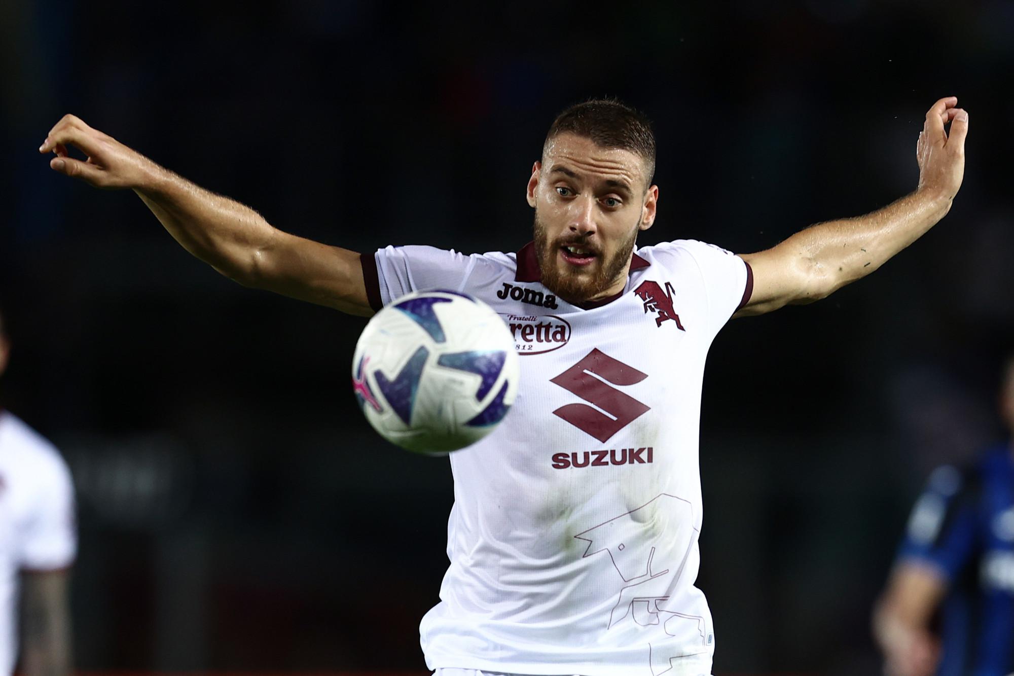 Serie A, Torino-Lecce 1-0: Vlasic decide la partita