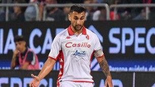 Serie B, pareggio 0-0 tra Bari e Palermo