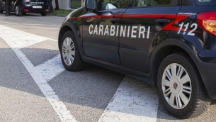 Sestri Levante, spara alla moglie e chiama i carabinieri: "L'ho uccisa io"