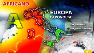 Settembre come luglio e agosto, caldo africano in arrivo: previsioni meteo