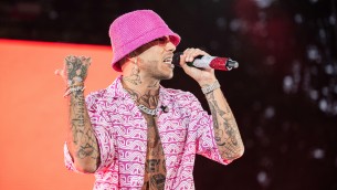 Sfera Ebbasta in concerto oggi a Roma, orario e scaletta canzoni