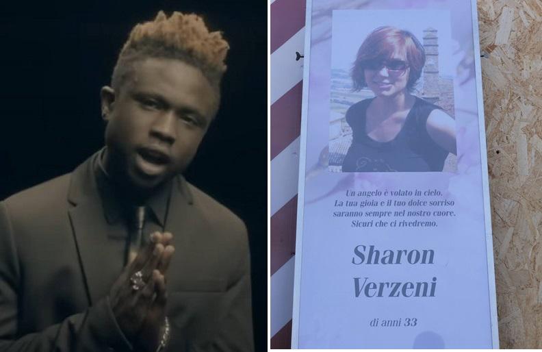 Sharon Verzeni, Sangare e l'omicidio per capriccio: ha scelto il bersaglio più debole