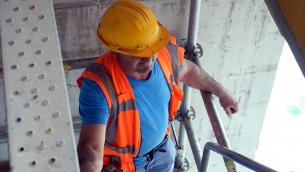 Sicurezza sul lavoro, da oggi parte la patente a punti