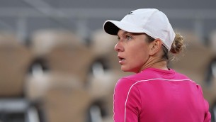 Simona Halep squalificata 4 anni per doping