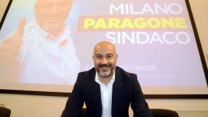 Sindaco Milano, Paragone si candida: "Sarò la sorpresa"