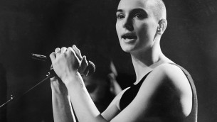 Sinead O'Connor, per la polizia morte "non è sospetta"