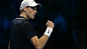 Sinner batte Fritz, semifinale Atp Finals a un passo