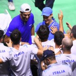 Sinner-Berrettini dream team, lo psicologo: "Complicità e sinergia tra due big"