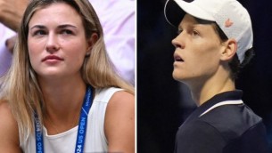 Sinner e Kalinskaya in crisi? Anna diserta Atp Finals e semina indizi social