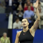 Sinner-Fritz, oggi finale US Open