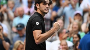 Sinner in finale US Open domani contro Fritz: chi è l'avversario di Jannik