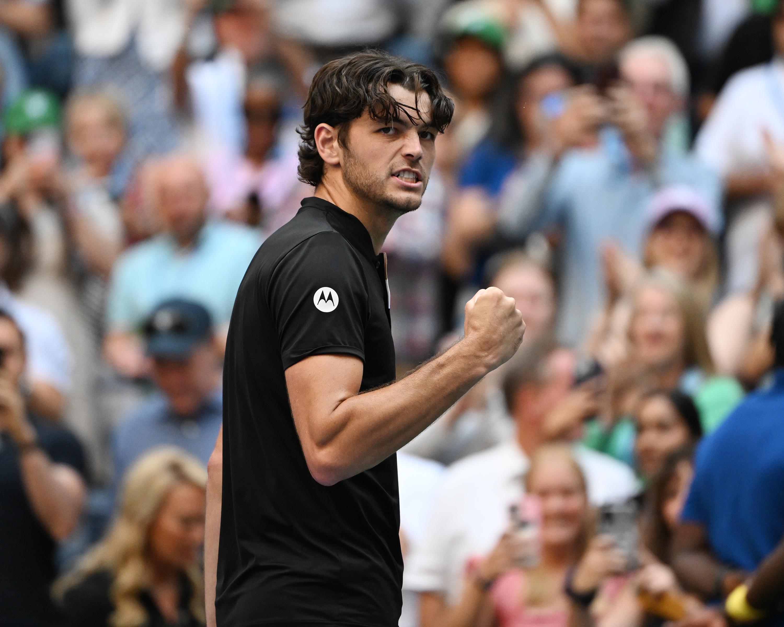 Sinner in finale US Open domani contro Fritz: chi è l'avversario di Jannik