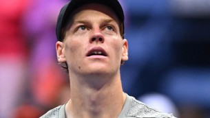 Sinner oggi contro Lehecka, quarti di finale Atp Pechino: orario e diretta tv