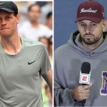 Sinner, riecco gli attacchi di Kyrgios: "Nel 2025 supererà antidoping?"