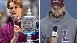 Sinner vince US Open 2024, Kyrgios 'ricercato' su X