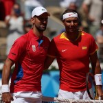 Six Kings Slam, a Riad l'ultima sfida tra Nadal e Djokovic