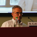 Sla, Carcangiu (Apci Chef): "Cibo e nutrizione hanno lato emozionale"