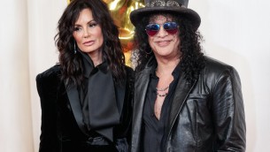 Slash, morta figlia di 25 anni: la scia di lutti tra rampolli vip