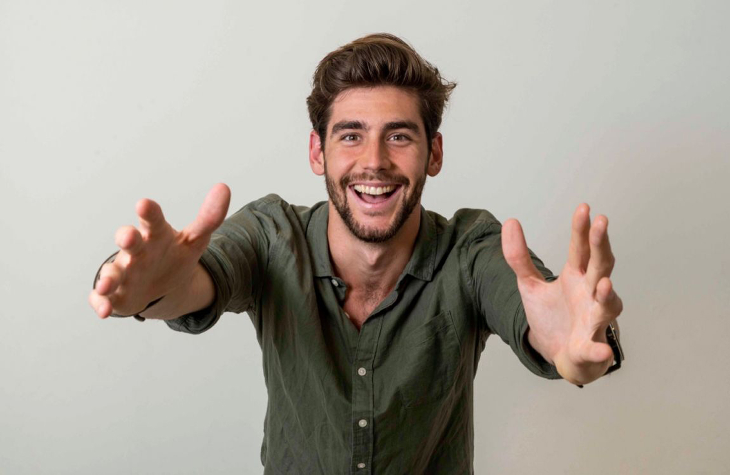 Alvaro Soler