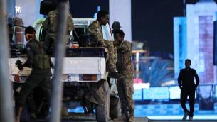 Somalia, attacco al-Shabab contro hotel a Mogadiscio: 8 morti