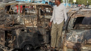 Somalia, autobomba in ristorante durante finale Euro 2024: 5 morti