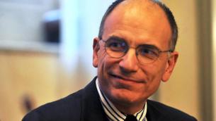 Sondaggi politici, Letta: "Dopo 4 anni Pd primo partito"