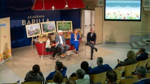 Sostenibilità, concorso 'I Fiori del Mulino': premio ai campi fioriti più belli