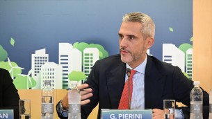 Sostenibilità, Pierini (Coca-Cola HBC Italia): "Per le imprese c'è un quadro regolatorio complesso"