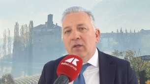 Sostenibilità, sindaco La Spezia: "Cresco Award riconosce nostro grande progetto green"