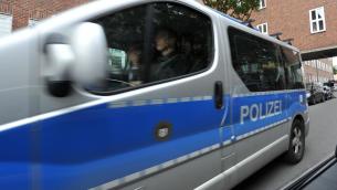 Sparatoria in un parcheggio a Berlino, almeno 4 feriti