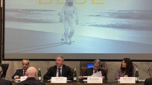 Spazio, Urso: "Con legge su space economy Italia protagonista"