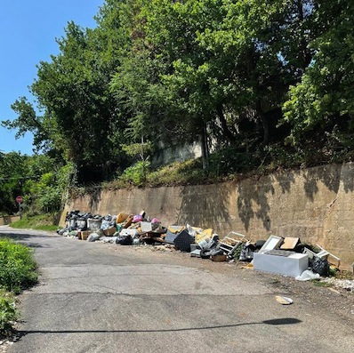 spazzatura-lungo-la-strada