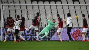 Spezia-Milan 2-0, Inter sogna sorpasso in vetta