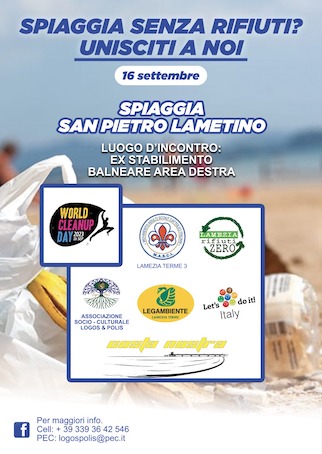 spiaggia-senza-rifiuti-a-san-pietro-lametino