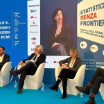 Statisticall, seconda giornata a Treviso: focus su Patto di stabilità e innovazione digitale