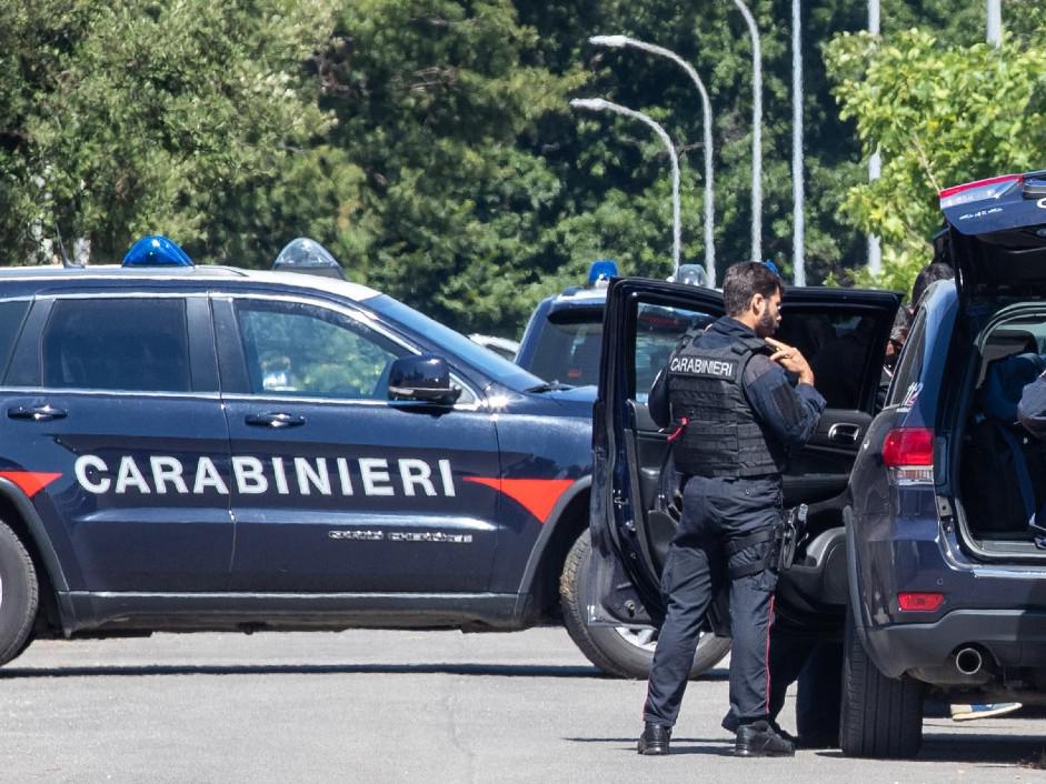 Strage Ardea, "fratellini uccisi con un colpo ciascuno"