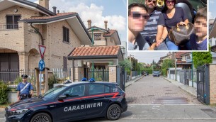 Strage Paderno Dugnano, il 'malessere' del 17enne e gli omicidi: cosa sappiamo