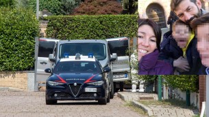 Strage Paderno, gip: "17enne incapace di controllarsi, potrebbe ancora uccidere"