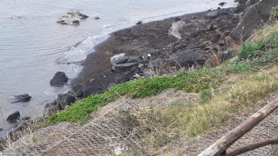 Stromboli, notte di terrore a Ginostra: "Fango e detriti sul villaggio dopo piogge"