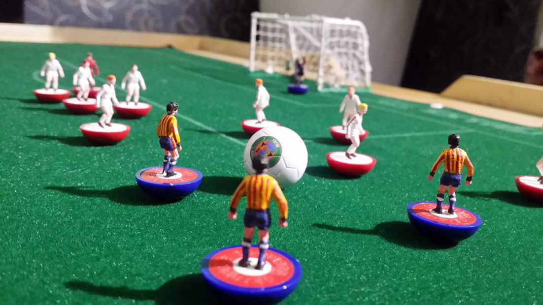 subbuteo