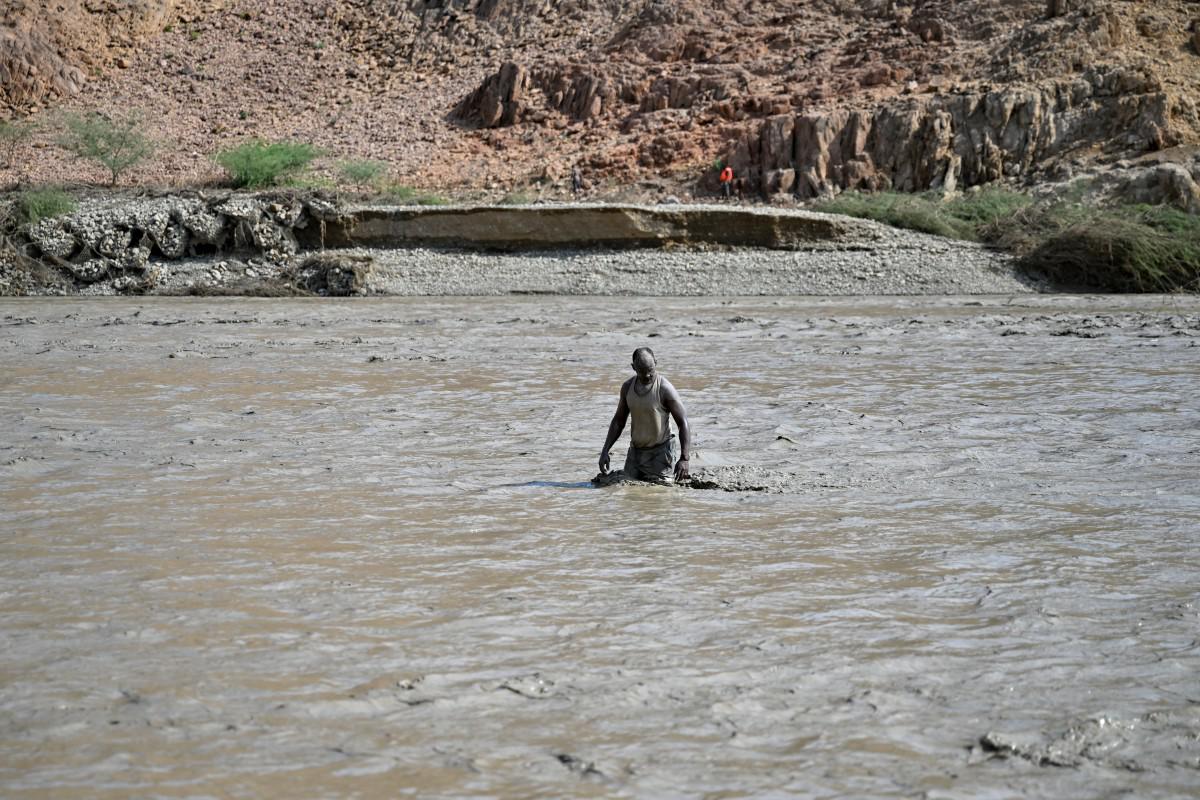 Sudan, cede diga dopo forti piogge: almeno 60 morti