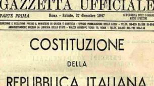 Suolo pubblico solo se antifascisti, Tar Sicilia: "Lede la Costituzione"