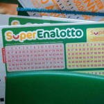 Superenalotto, numeri combinazione vincente oggi 29 novembre 2024